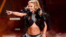 Britney Spears (Photo: Kevin Winter/Getty Images)