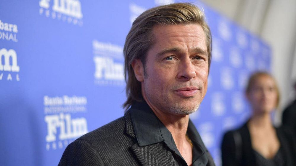 Brad Pitt (Photo: Matt Winkelmeyer/Getty Images)