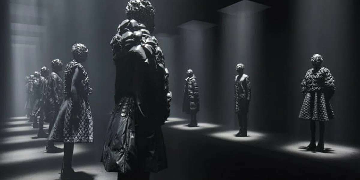 moncler noir kei ninomiya
