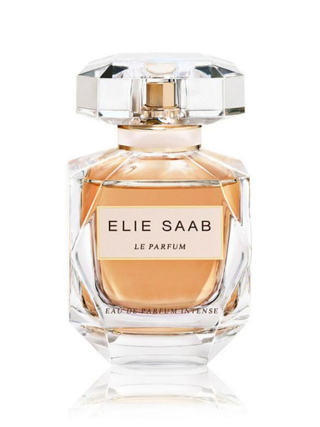 Inspired by the intricacy of embroidery that adorns Elie Saab's exquisite dresses and gown, this opulent scent bathes skin in a veil of honey rose, ylang ylang, amber and patchouli. 