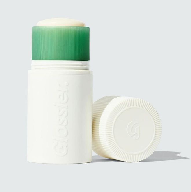 Glossier Deodorant in Sandstone (Photo: Glossier)