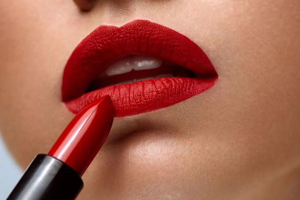 Mask Off! Top Tips To Help Your Lipsticks Last All Day Long Harper's Bazaar Singapore