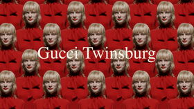 Watch The Gucci Twinsburg Show Live Here