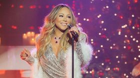 Mariah Carey (Photo: CBS Photo Archive/Getty Images)