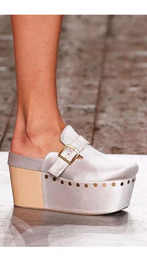 10 Spring 2023 Shoe Trends Everyone Will Be Wearing This Year