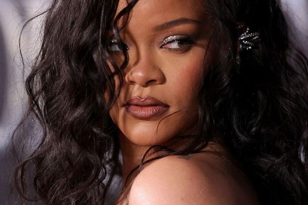 Rihanna wakanda forever