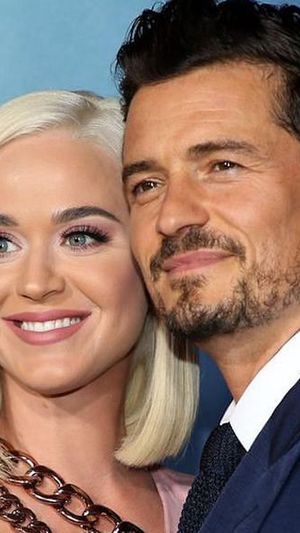 Katy Perry and Orlando Bloom (Photo: Philip Faraone/Getty Images)