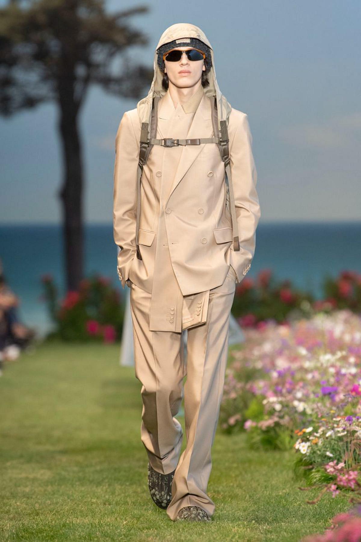 Dior Men's Spring 2023 Collection: Our Favourite Looks from the