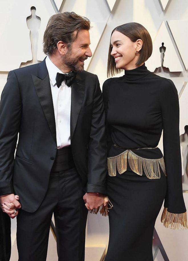 Bradley Cooper On The Real Reason Behind His Romantic "Shallow" Performance With Lady Gaga