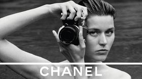 Chanel Spring Summer 2022