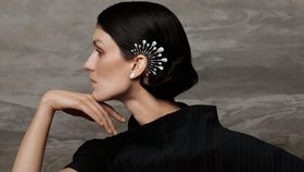 The New Maharajahs Is The Latest High Jewellery Offering From Boucheron