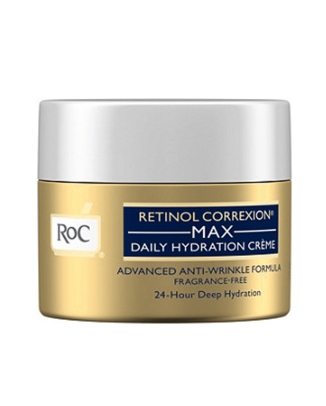 RoC Retinol Correxion Max Daily Hydration Crème