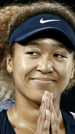 Serena Williams, Russell Wilson, And More Top Athletes Show Support For Naomi Osaka