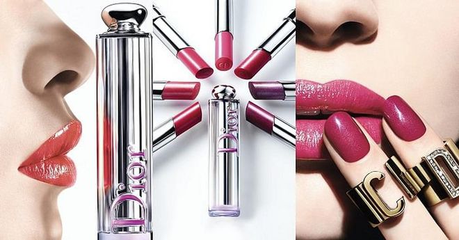 Cara Delevingne, Narelle Kheng, Peter Philips Dior Addict Stellar Shine Seoul Korea Beauty Lipstick Event Dean Sun Mi