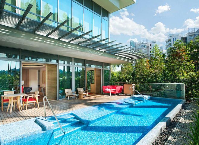 Planning a getaway? Here Are 9 Staycation Offers In Singapore To Consider