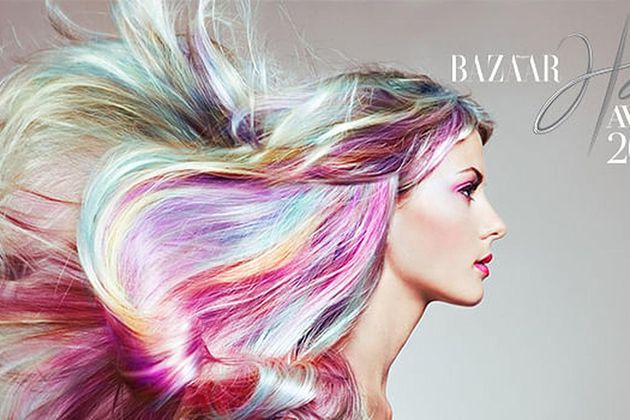 Bazaar Hair Awards