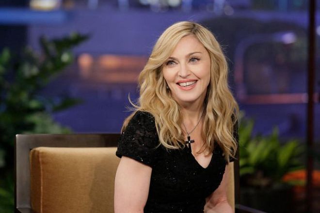 According to Variety, Madonna has donated $1 million to Bill Gates’ COVID-19 Therapeutics Accelerator. “Her contribution is alongside the commitments by the Gates Foundation, Wellcome, Mastercard, U.K. Government and Chan Zuckerberg Initiative – all partners in the initiative,” a spokesperson for the star commented. “The money will go through the COVID-19 Response Fund operated by Gates Philanthropy Partners, so not directly to the Gates Foundation.”

Photo: Getty