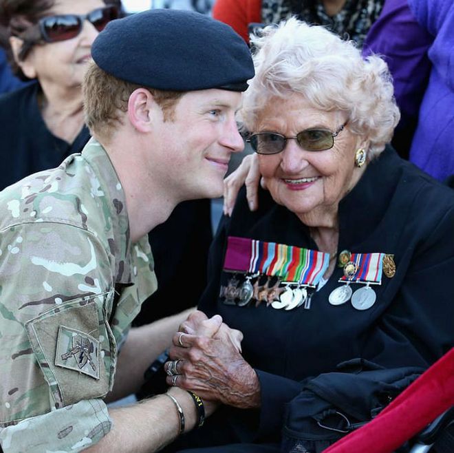Prince-Harry-and-Daphne-Dunne-2015