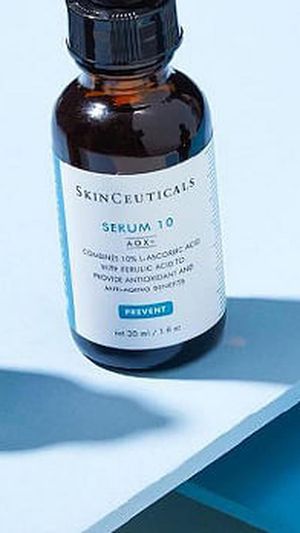 skinceuticals
