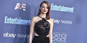 All The Best Looks From The Critics' Choice Awards Red Carpet
