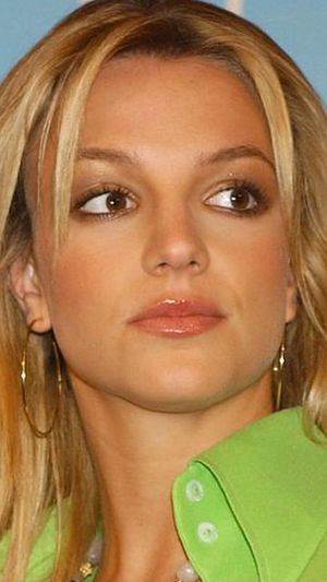 Britney Spears (Photo: Carlos Alvarez/Getty Images)