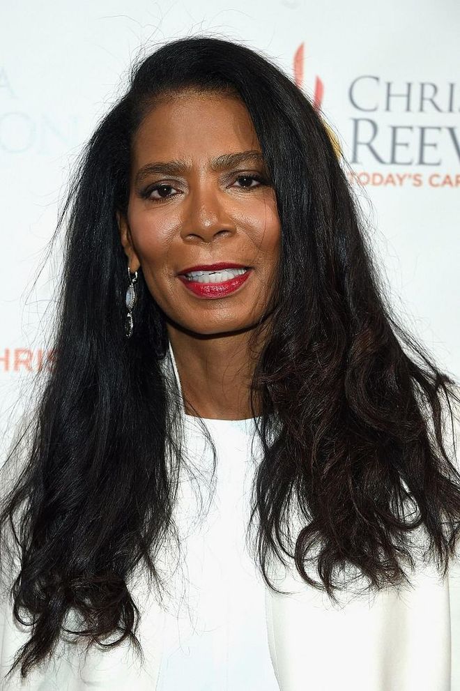 Known as the real-life Olivia Pope, Smith is the inspiration for the TV show Scandal. She's the CEO, founder and president of crisis management firm Smith & Company and has covered cases with Monica Lewinsky, Wesley Snipes, Michael Vick and Sony. She also assists in public policy work on issues like the housing crisis and education. Consider it handled. Photo: Getty