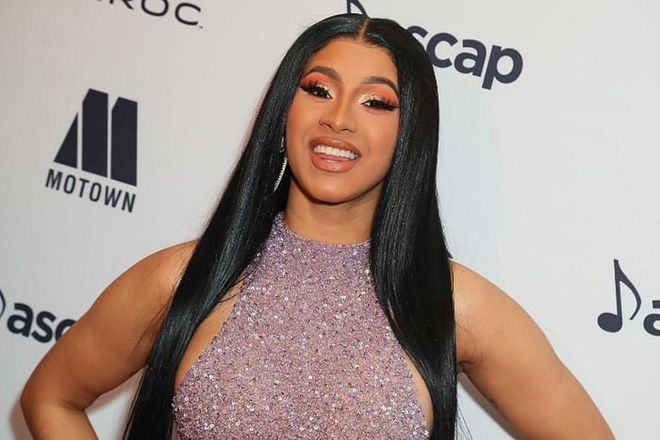 American rapper, Cardi B, has reportedly donated 20,000 bottles of OWYN (a plant-based protein product) to hospitals in New York so that medical staff can stay nourished while working on the frontline. The musician has also teamed up with Fashion Nova to donate $1,000 every hour until May 20 to those affected by coronavirus.

Photo: Getty