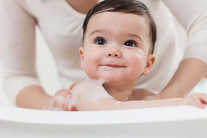 Treats For Tots: Baby Spas Around The World