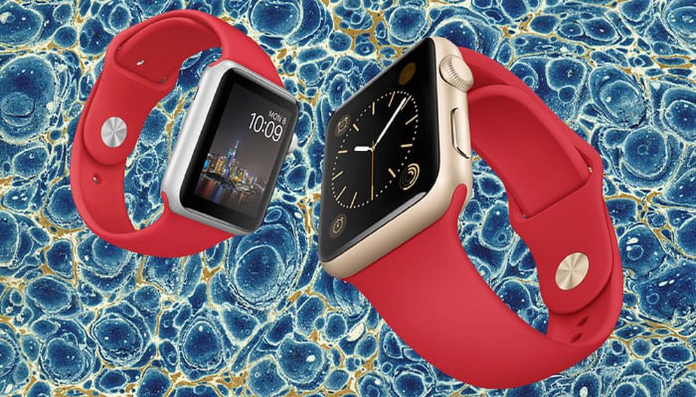 Chinese New Year Apple Watch Sport