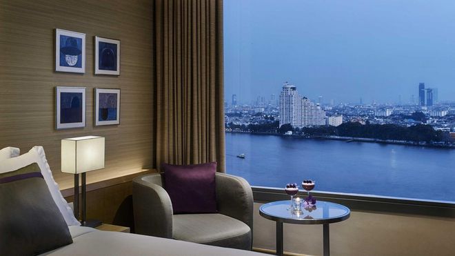 Why You Should Consider Avani+ Riverside Bangkok Hotel For Your Next Visit