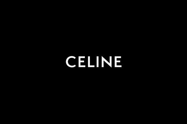 Watch The CELINE Homme Summer 2022 Collection Here