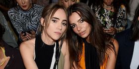 New York Fashion Week: Front Row and Parties