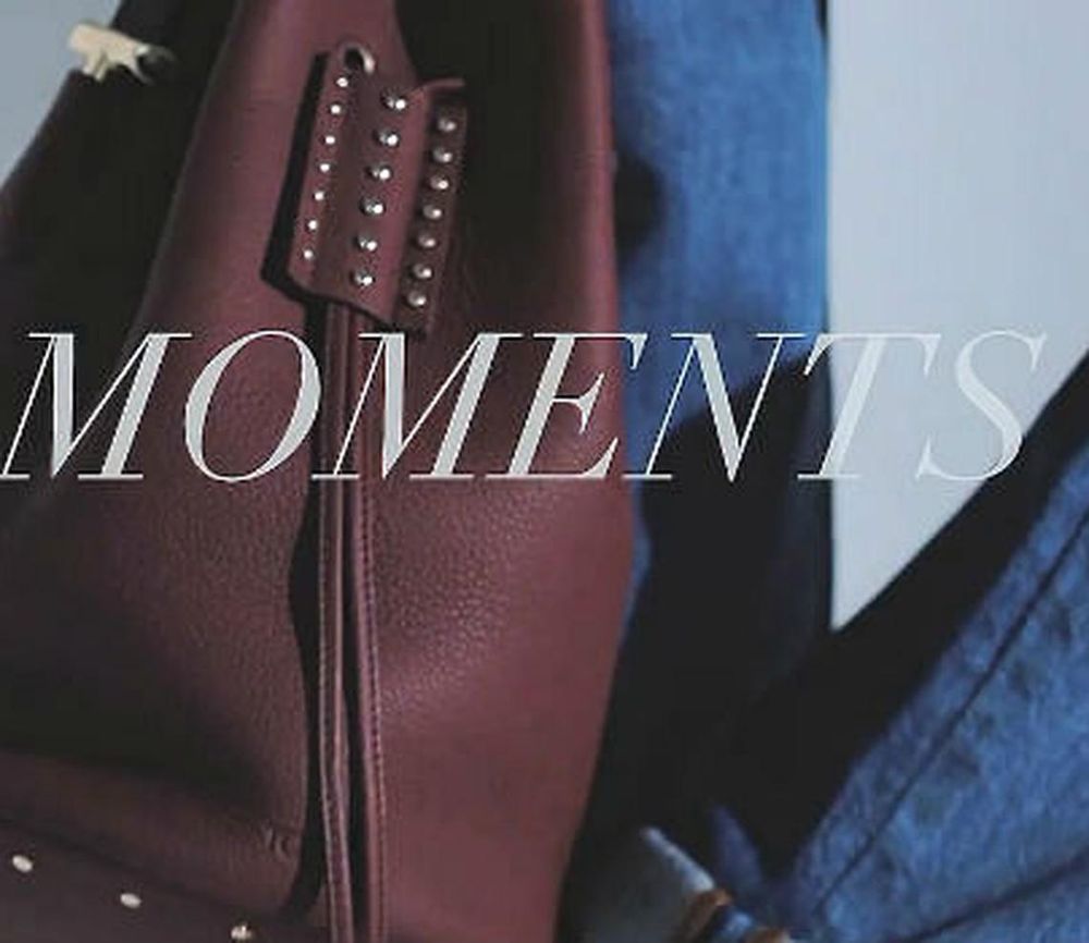 Tods Moments