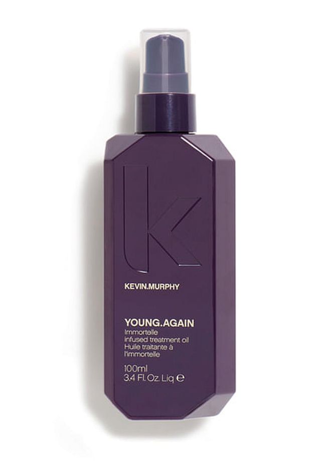 Young.Again Immortelle Infused Treatment Oil, Kevin Murphy, xxxxxxxxxxx