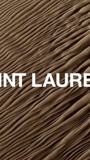 Saint Laurent SS21 Womenswear