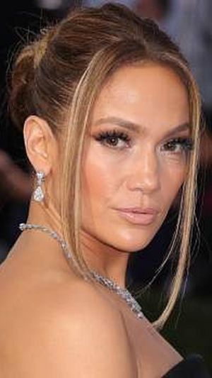 Jennifer Lopez featured image