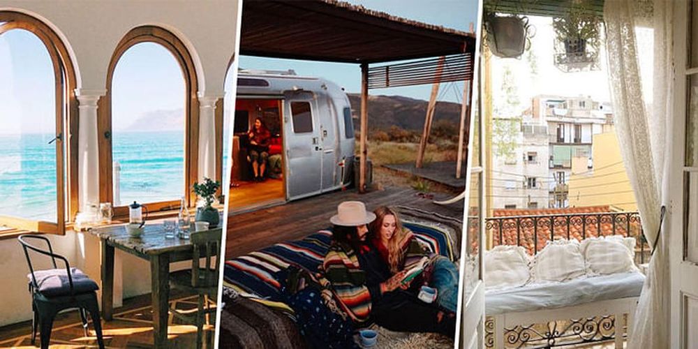 Airbnb Just Made A *Major* Announcement And It's Going To Change Everything