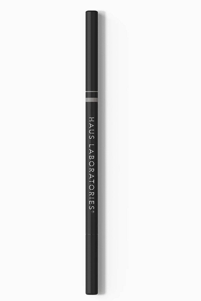 The Edge Precision Brow Pencil (Photo: Haus Laboratories)