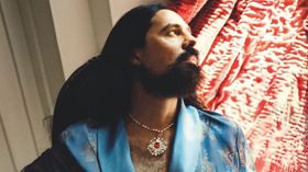 Step Into Gucci Creative Director Alessandro Michele’s World Of Wonder