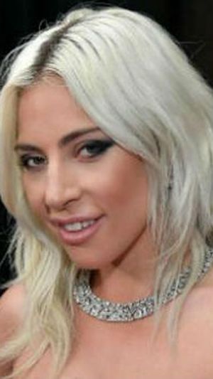 Lady Gaga Grammys 2019