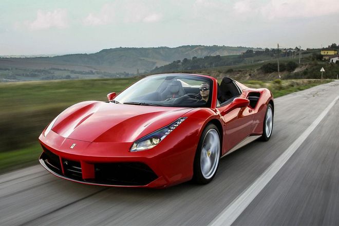 Feel the need for speed? Spend three days driving around Tuscany in a Ferrari with the two-night "Italy Full Throttle" package for $6,500. Budding Danica Patricks will start with an overnight stay at Il Salviatino, a luxurious fifteenth-century villa in the hills of Tuscany, and then drive to Verona, spending their second night at Palazzo Victoria for a three-course dinner and luxury stay. Other highlights include a scenic drive through medieval villages, including the Futa and Raticosa passes from the legendary Mille Miglia race and a stop at the Ferrari museum in Maranello.
