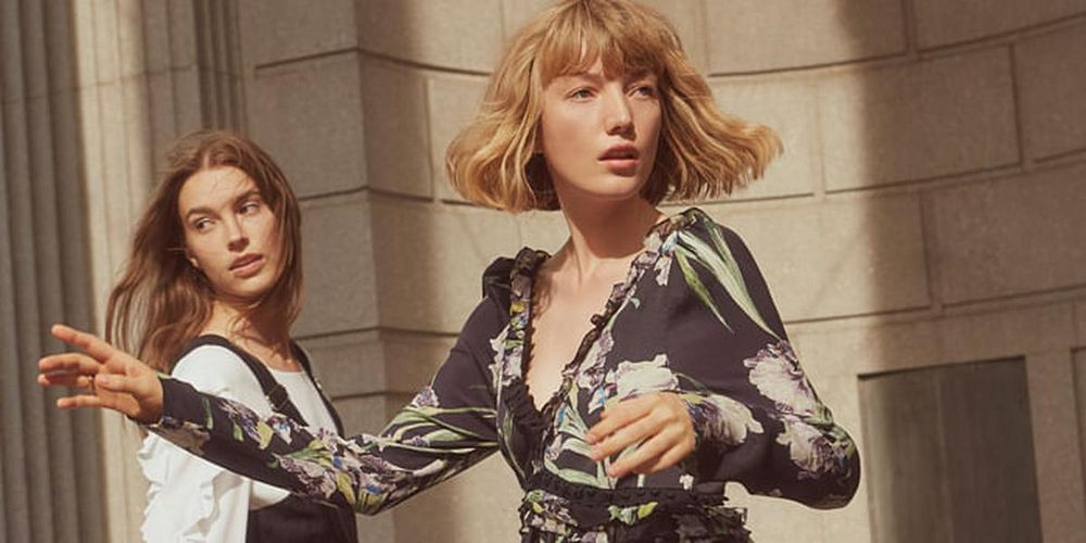 Club Monaco Launches Fall/ Winter 2016 Collection And Lifestyle Store