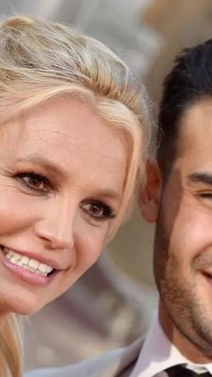 Britney Spears’s Husband, Sam Asghari, Breaks His Silence amid Fans’ Concerns over Her Health