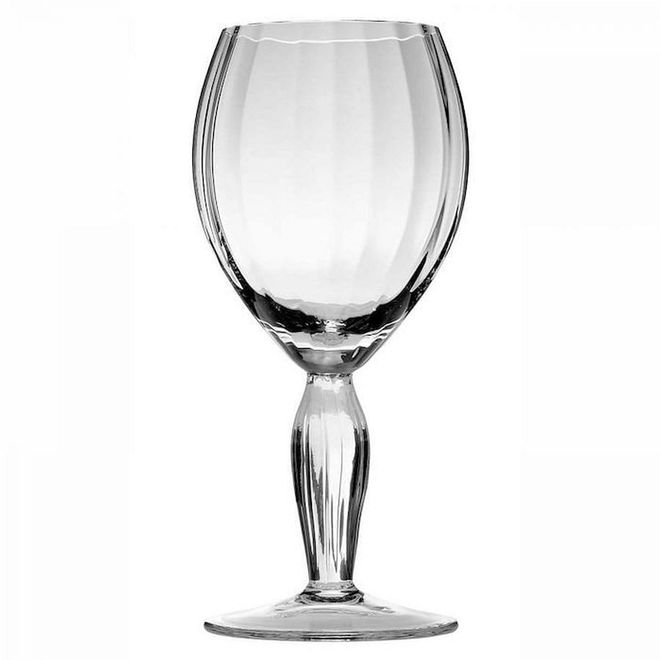 Castello White Wine Glass (29cl), S$18.50, Urban Bar
