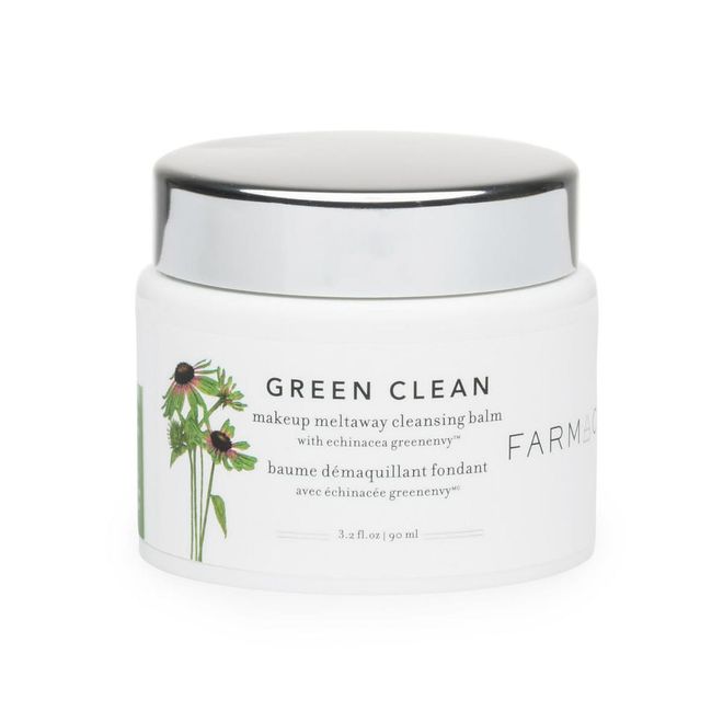 A “farm-to-face” (the next generation of natural skincare, this movement includes products with super-fresh, hand-reared homegrown ingredients that are cold-pressed and distilled to enhance their potency) brand, Farmacy is founded by an avid gardener from upstate New York. who has patented Echinacea GreenEnvy™, the super-plant ingredient that has 300% more natural antioxidants in its roots than regular echinacea.


STAR PRODUCT: Green Clean Makeup Meltaway Cleansing Balm ($50, 90ml, www.sephora.sg) is proof that an effective cleanser doesn’t need to be harsh. A scoop of this nourishing wax-like solid balm melts right away on wet skin and after washing off with water, the skin doesn’t suffer from a ‘stripped’ dry feeling but a soft and clean result—perfect for the most sensitive skin.