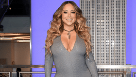 Mariah Carey Ushers In The Holiday Season With A Hilarious Video Posted Right After Halloween