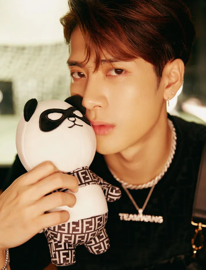 Fendi 2024 x jackson