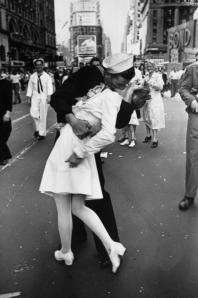 Photo: Alfred Eisenstadt/The LIFE Picture Collection/Getty