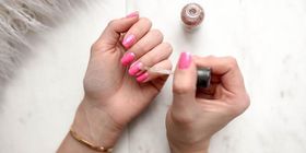 The Best Manicure Inspiration That You Can Recreate At Home