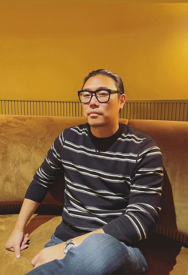 Transparent Arts’ Daniel Park And Director Charles Chu On Korean Drama ‘Idol: The Coup’